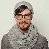  Michael R